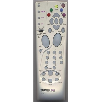 Thomson rct4131s - оригинален дистанционен контрол (rct4131s)