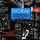Česká filharmonie / Jiří Bělohlávek - Antonín Dvořák Symfonie č. 9