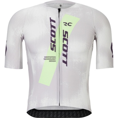 Scott RC ULTD AERO fialová