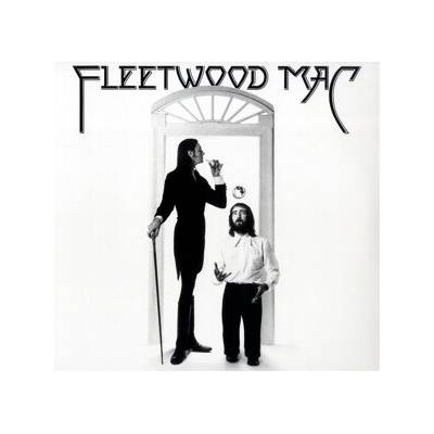 Fleetwood Mac - Fleetwood Mac LP