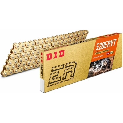 D.I.D Reťazová sada Suzuki RM-Z 450 08-12