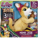 Interaktivní hračky Hasbro FurReal Kangaroo Mama Josie