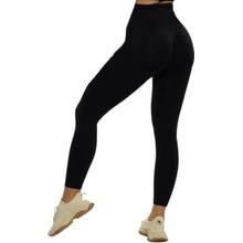 Booty BASIC ACTIVE BE BLACK leggings