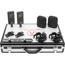 Austrian Audio OC18 Dual set plus