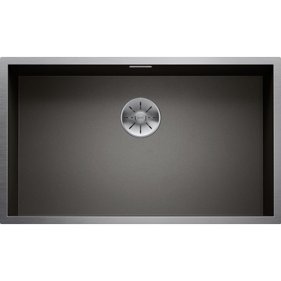 Blanco ZEROX 700-U nerez Dark Steel