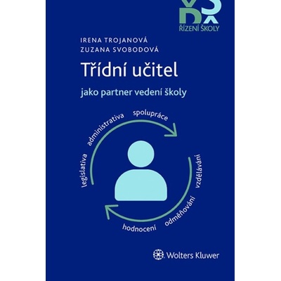 Třídní učitel jako partner vedení školy