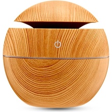 Surtep AD30 Aroma difuzér světlé dřevo 130 ml