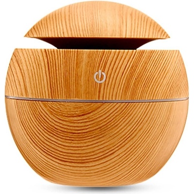 Surtep AD30 Aroma difuzér světlé dřevo 130 ml
