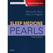 Sleep Medicine Pearls - Berry Richard