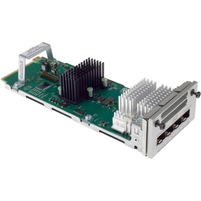 Cisco C3850-NM-4-1G