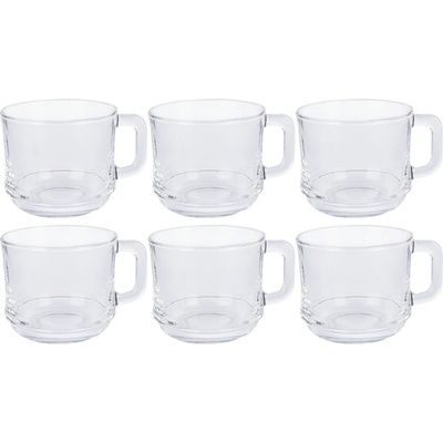 DURALEX sklenic 6 x 220 ml