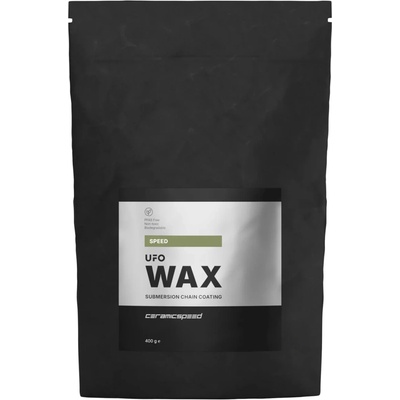 CeramicSpeed UFO Wax Speed Vosk na řetěz 400 g
