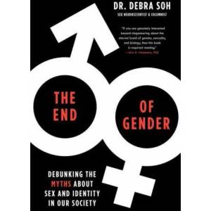 End of Gender (ISBN: 9781982132521)