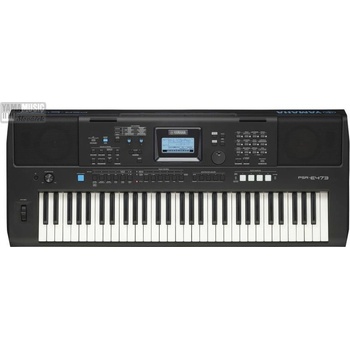 Yamaha PSR-E473