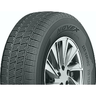 Novex All Season LT-5 195/65 R16 104T