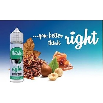 Image 1 of Think Right 20ml/60ml