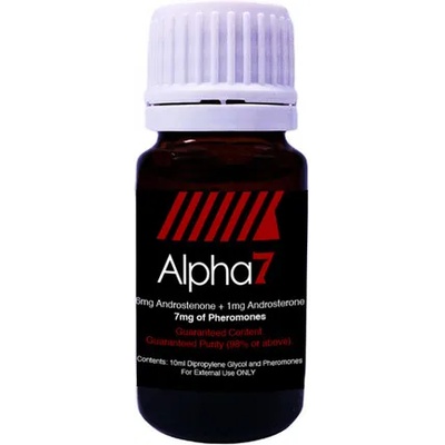 Alpha 7 Феромони без аромат