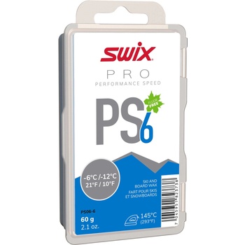 Swix Pure speed ps06