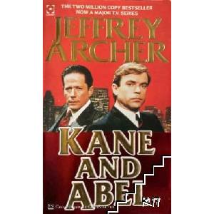 Kane and Abel (ISBN: 9780340257333)
