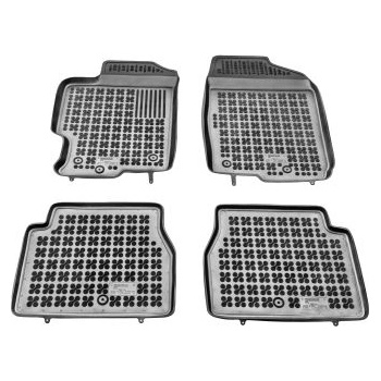 Image 1 of Гумени стелки за mazda 6 i (2002-2008) / 6 ii (2008-2012) - тип леген