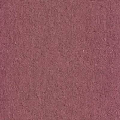 IHR Cameo UNI dark red velké ubrousky 33x33cm