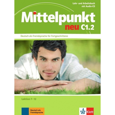 Mittelpunkt neu C1.2German lang.