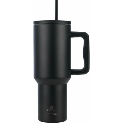 Estia termohrnek Midnight 1200 ml