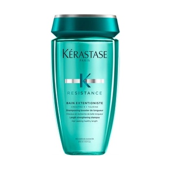 Kérastase Résistance Bain Extentioniste šampón pre podporu rastu vlasov 250 ml
