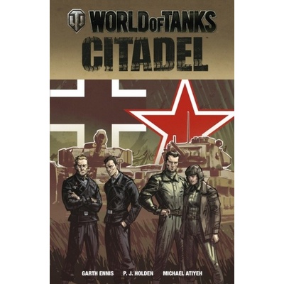 World of Tanks Citadel