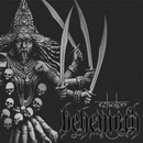 Behemoth - Ezkaton EP CD