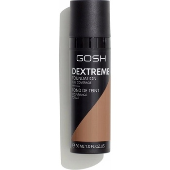 GOSH Dextreme Full Coverage make up 006 Sand 30 ml