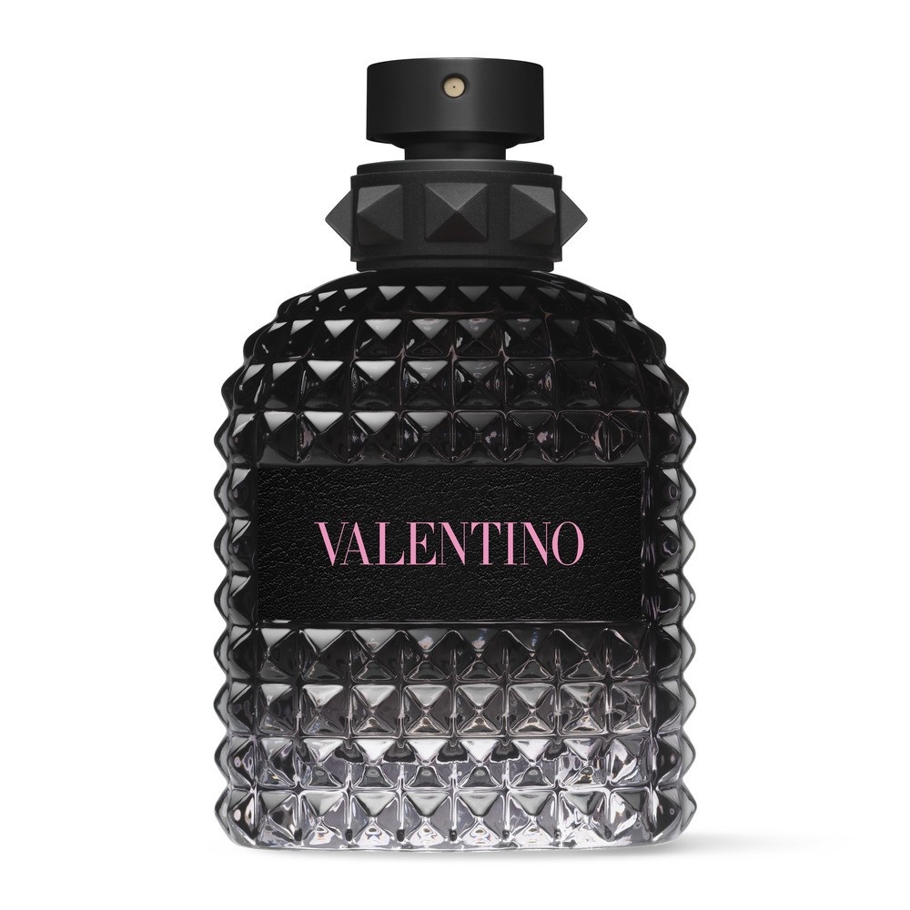 Valentino Born In Roma Uomo EDT 50 ml