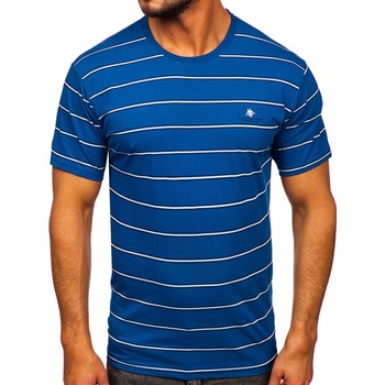 Bolf pánske tričko 14952 modré