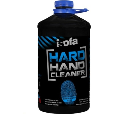 Isofa Hard Profi tekutá mycí pasta na ruce 4,2 kg