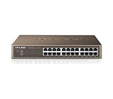 TP-Link TL-SG1024D