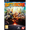 Battleborn