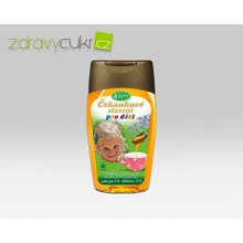 4slim Čekankové slazení pro děti 250 g