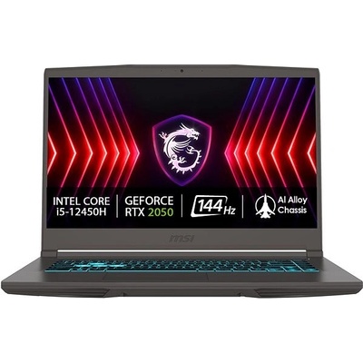 MSI Thin 15 B12UCX-1471XCZ