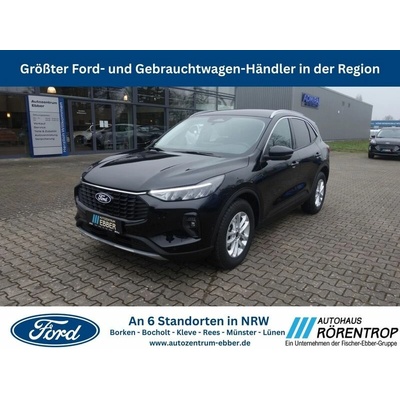 Ford Kuga 1.5 EcoBoost Titanium 110 kW