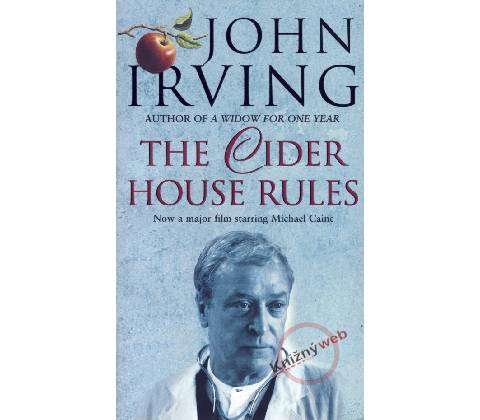 The Cider House Rules
