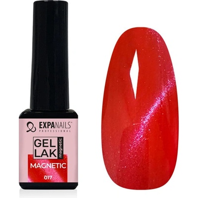 Expa-nails expanails uv/led gel lak magnetic č.17 - 5 ml