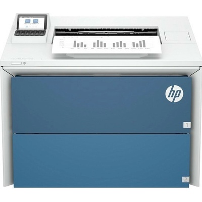 HP LaserJet Ent 5501dn A29Z3A