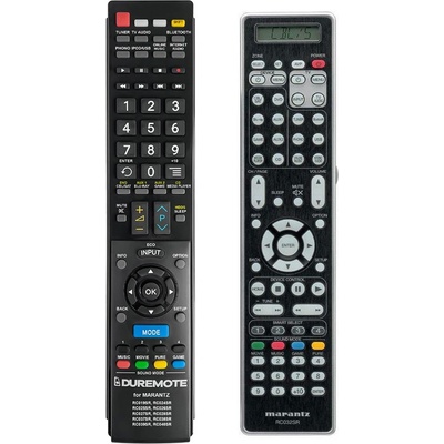 GENERAL Marantz rc032sr - дистанционно управление дубликат (rc032sr)
