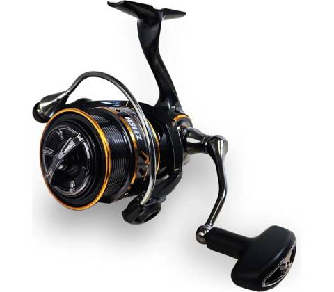 Zfish Striker ST 2500