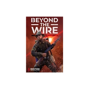 Beyond The Wire