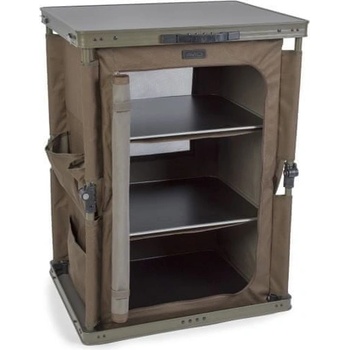 Avid Carp Špajza Quick Up Session Organiser
