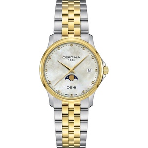 Certina C045.223.22.111.00 Часовници