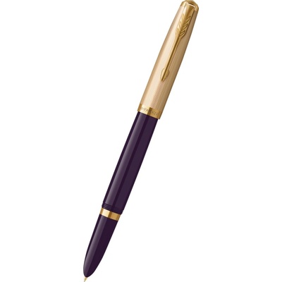 PARKER 1502/6123516 Plnicí pero F