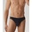 Atlantic 2-PACK Мъжки слипове мини Atlantic | Siv | МЪЖЕ | S