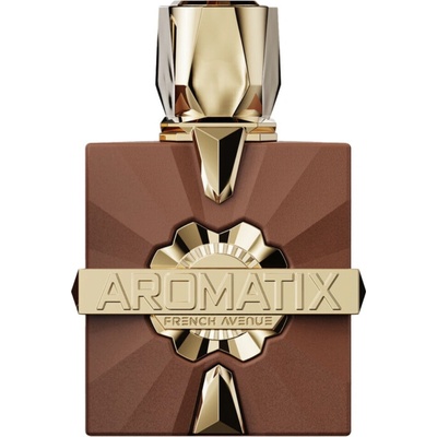 French Avenue Royal Taboo Aromatix X parfumovaná voda unisex 100 ml